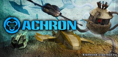 Achron: скачать торрент