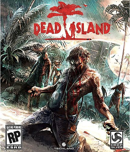 Dead Island (2011) Русская лицензия: Скачать торрент