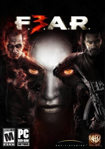 F.E.A.R-3