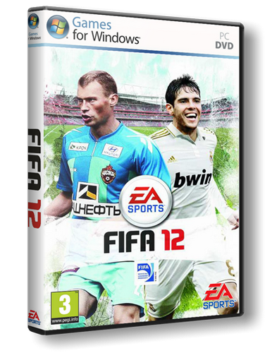 FIFA 12 (EA Canada): Скачать торрент