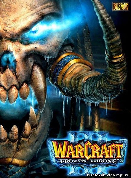 Warcraft III 1.26a (2011) Скачать торрент