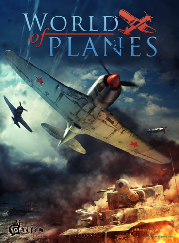 World of Planes: скачать торрент