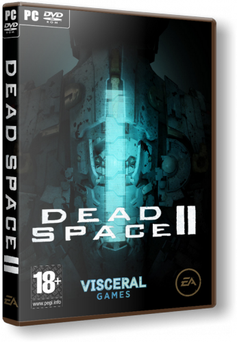 Dead Space 2: Расширенное издание: Скачать торрент